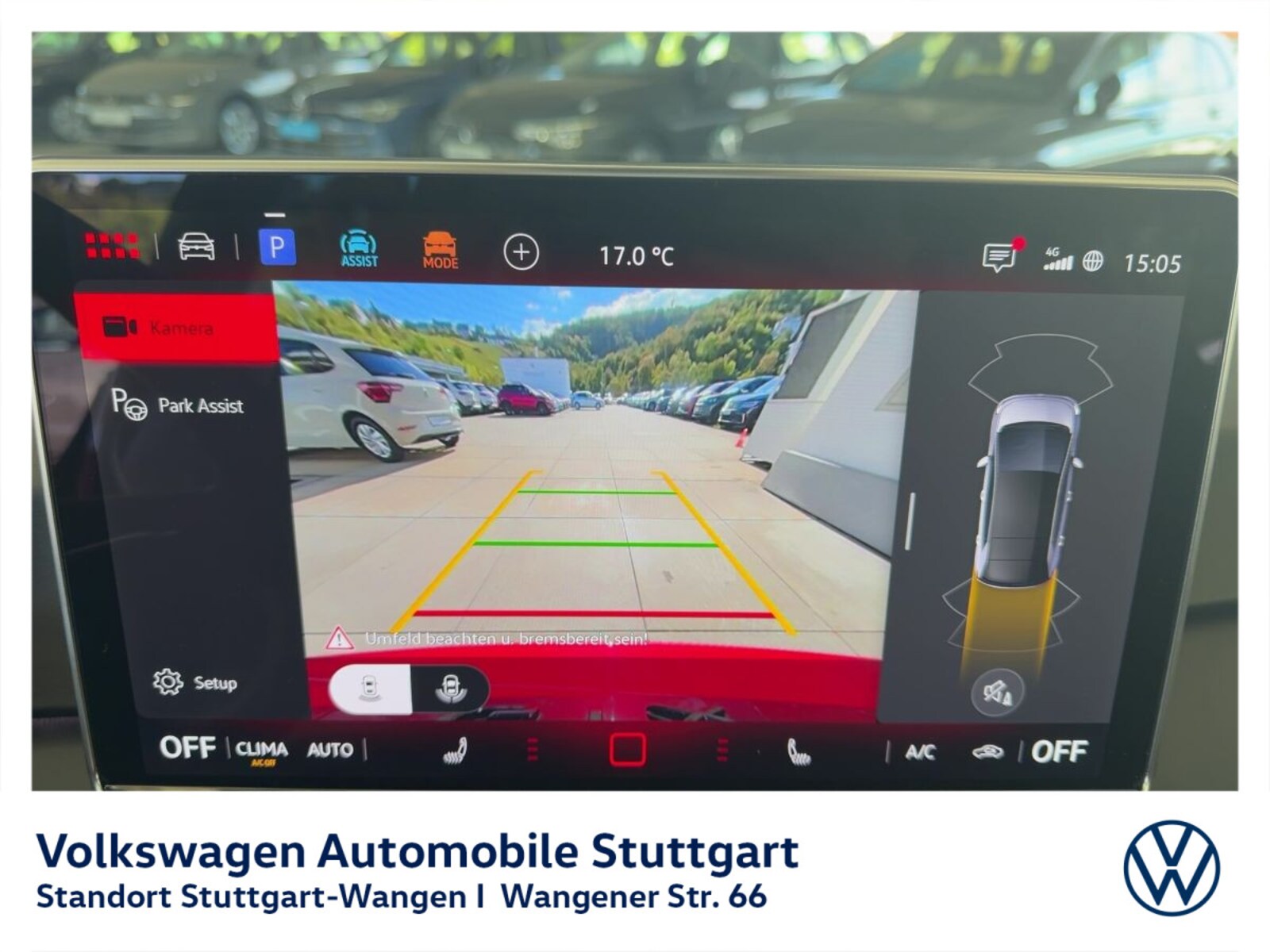 Volkswagen ID.3 – Bild 12