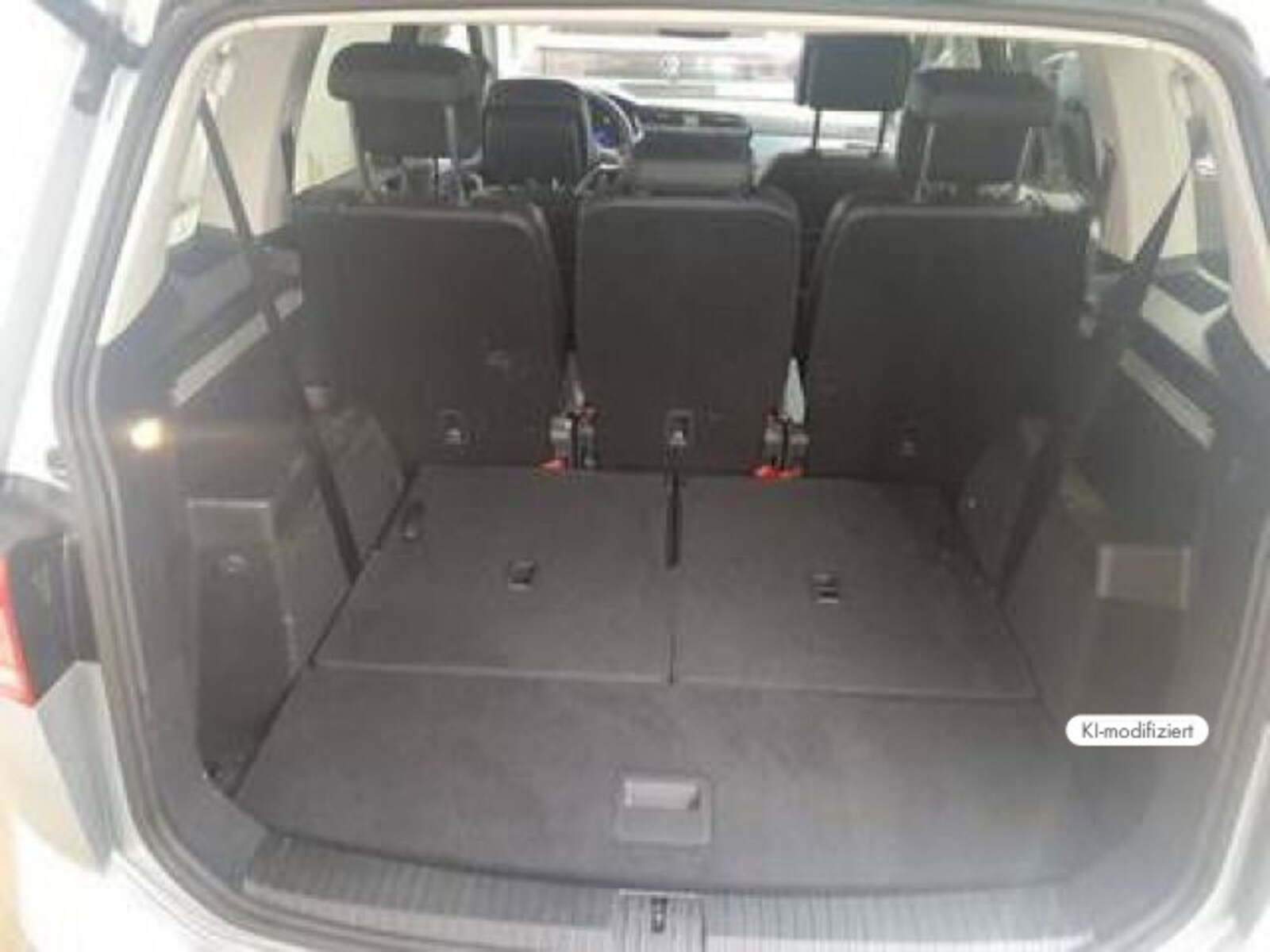 Volkswagen Touran – Bild 5