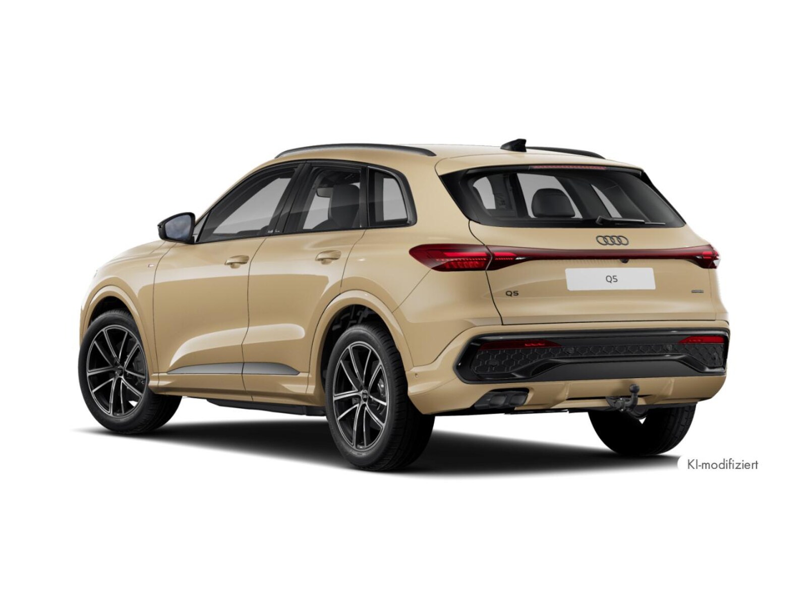 Audi Q5 – Bild 4