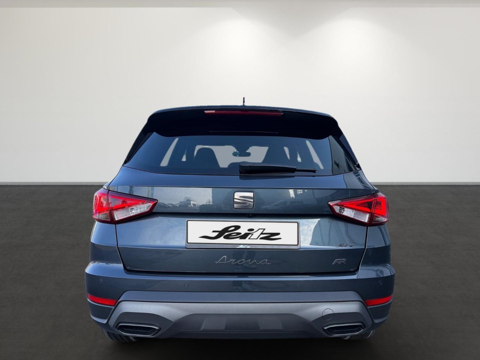 SEAT Arona – Bild 14