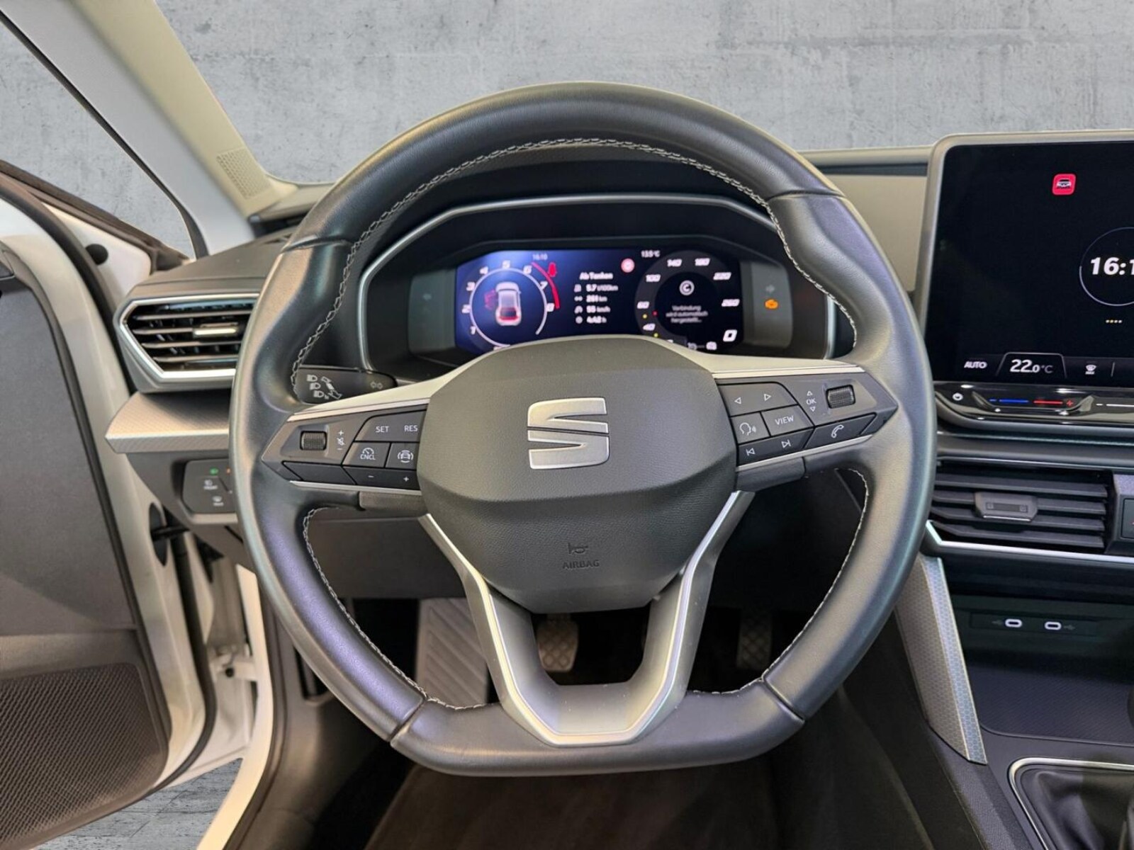SEAT Leon – Bild 9