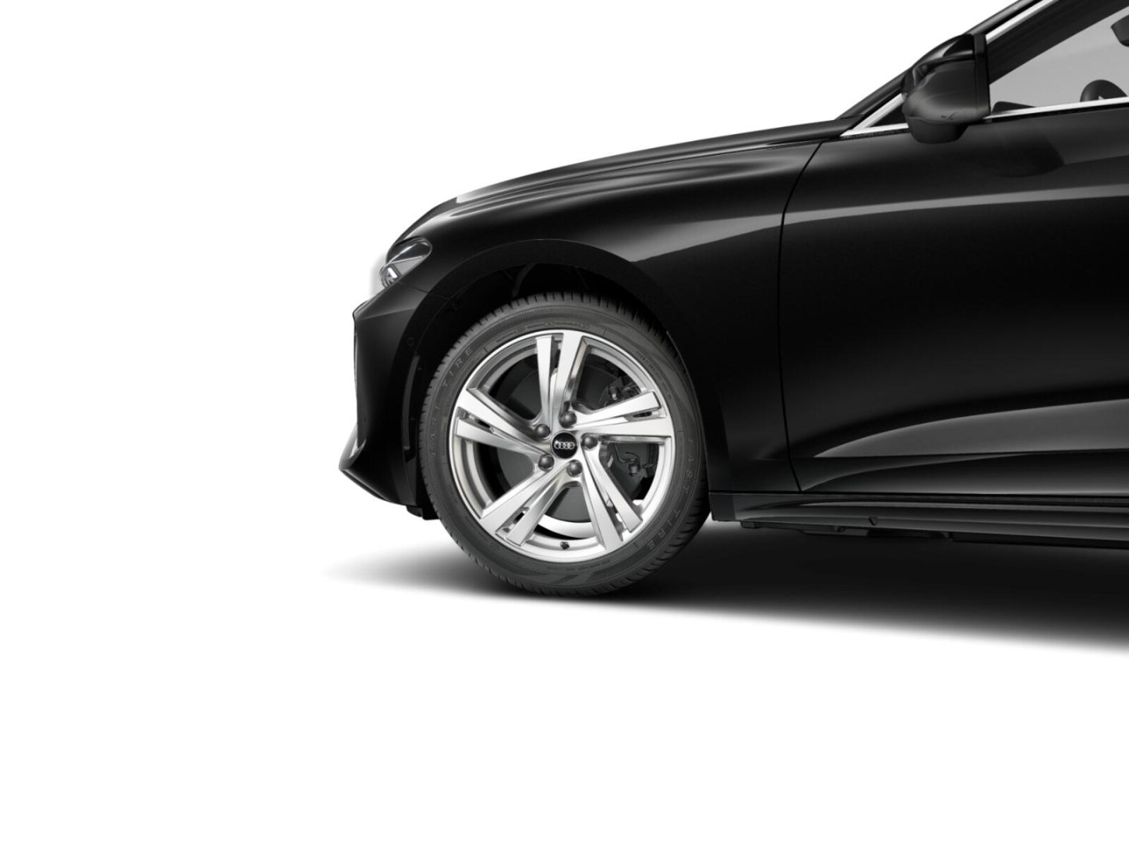Audi A5 Avant – Bild 4