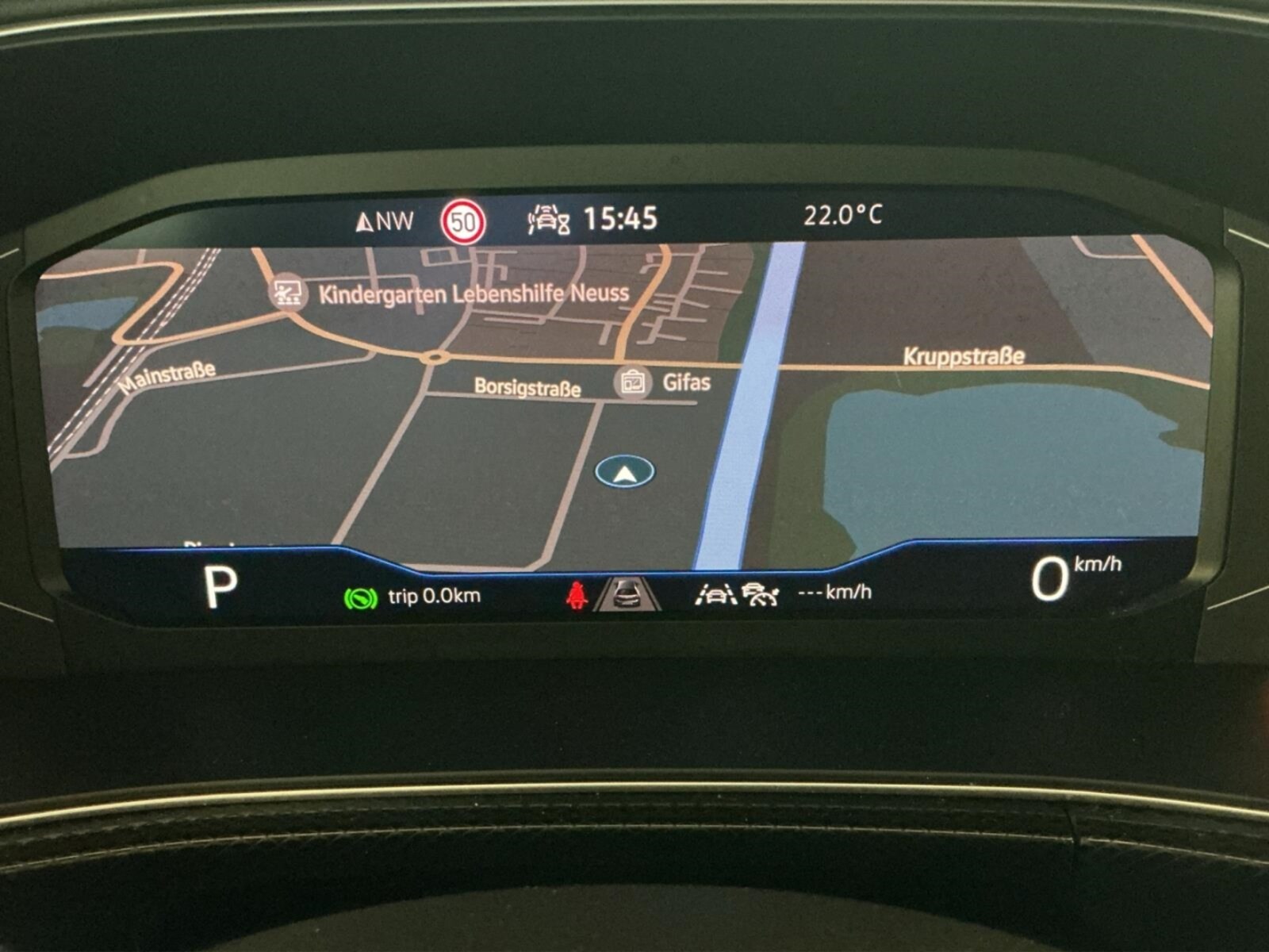 Volkswagen T-Cross – Bild 13