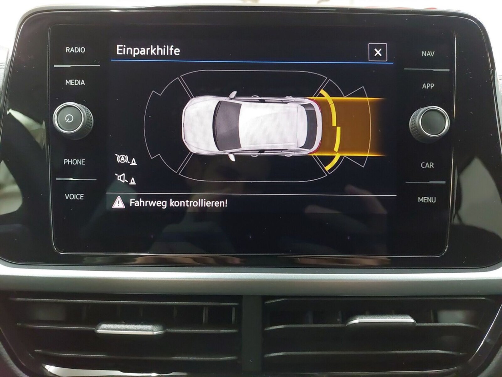 Volkswagen T-Roc – Bild 14