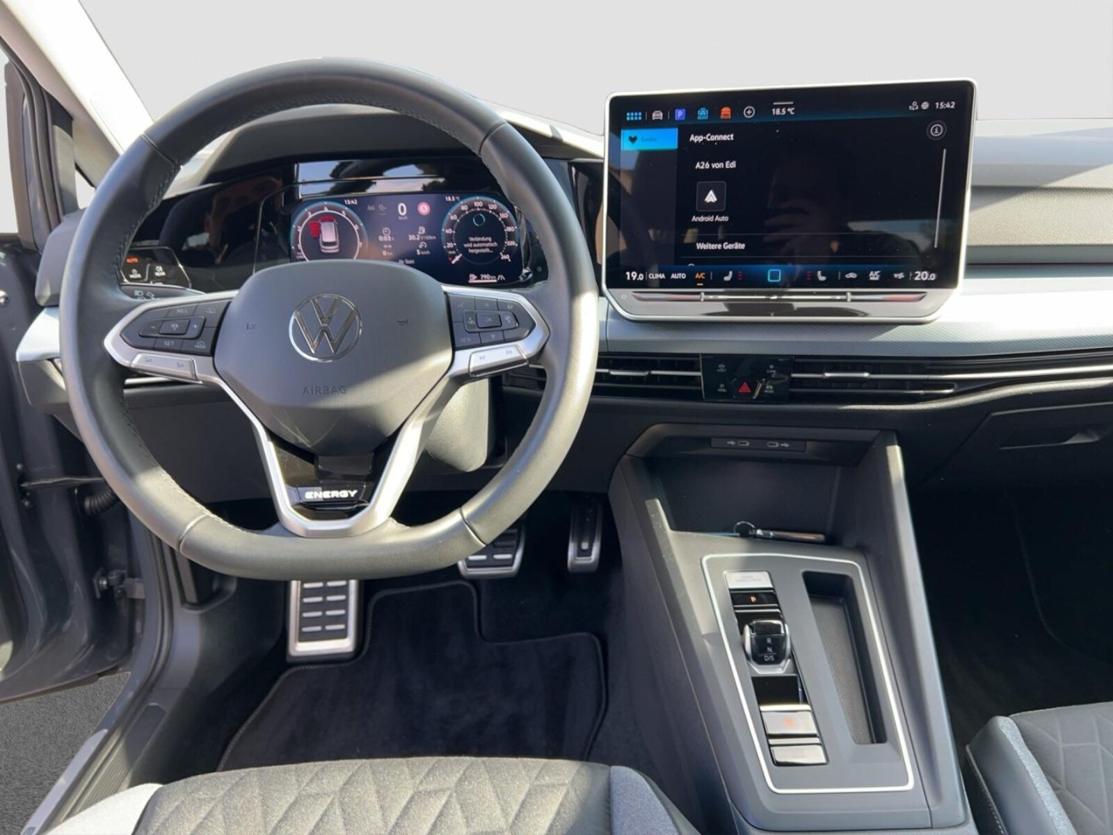 Volkswagen Golf Variant – Bild 19