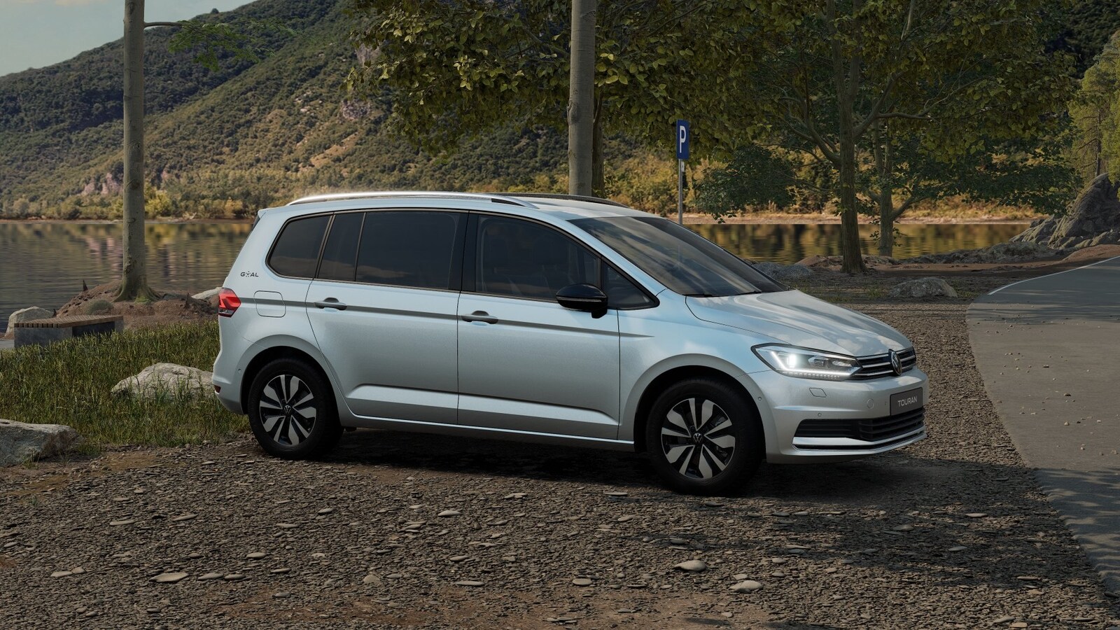 Volkswagen Touran – Bild 4