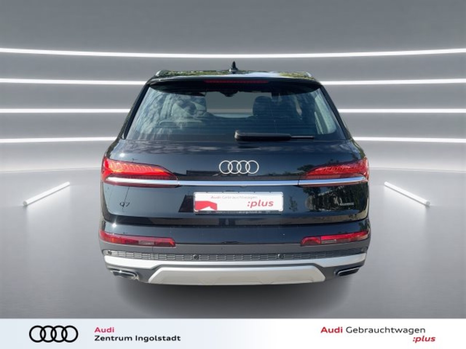Audi Q7 – Bild 5