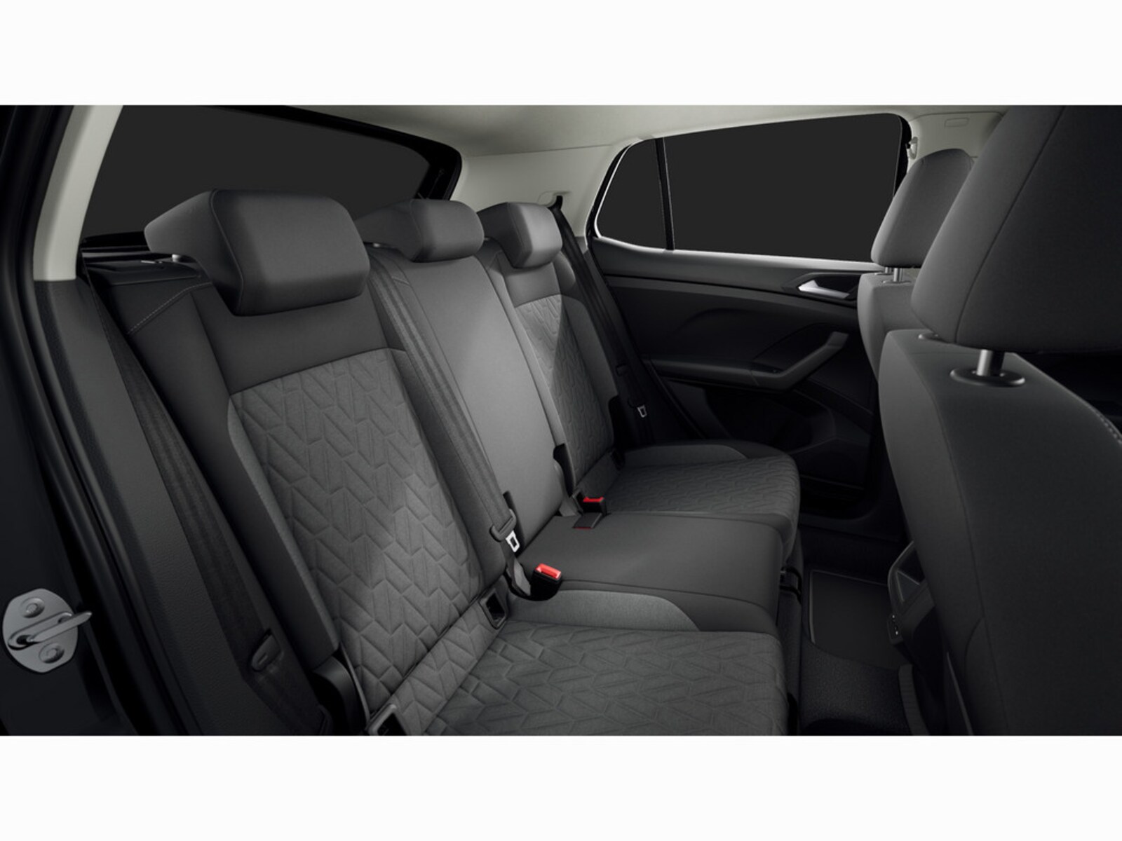 Volkswagen T-Cross – Bild 10