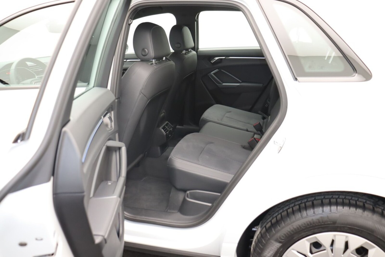 Audi Q3 – Bild 11