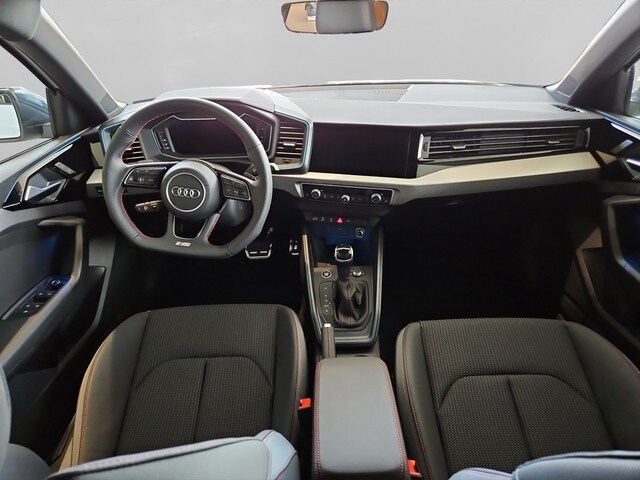 Image about Audi A1 allstreet 30 TFSI S tronic