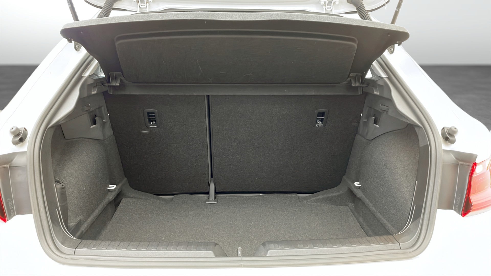 Image about Audi A1 Sportback A1 Sportback 30 TFSI Proline 110 hk S tronic