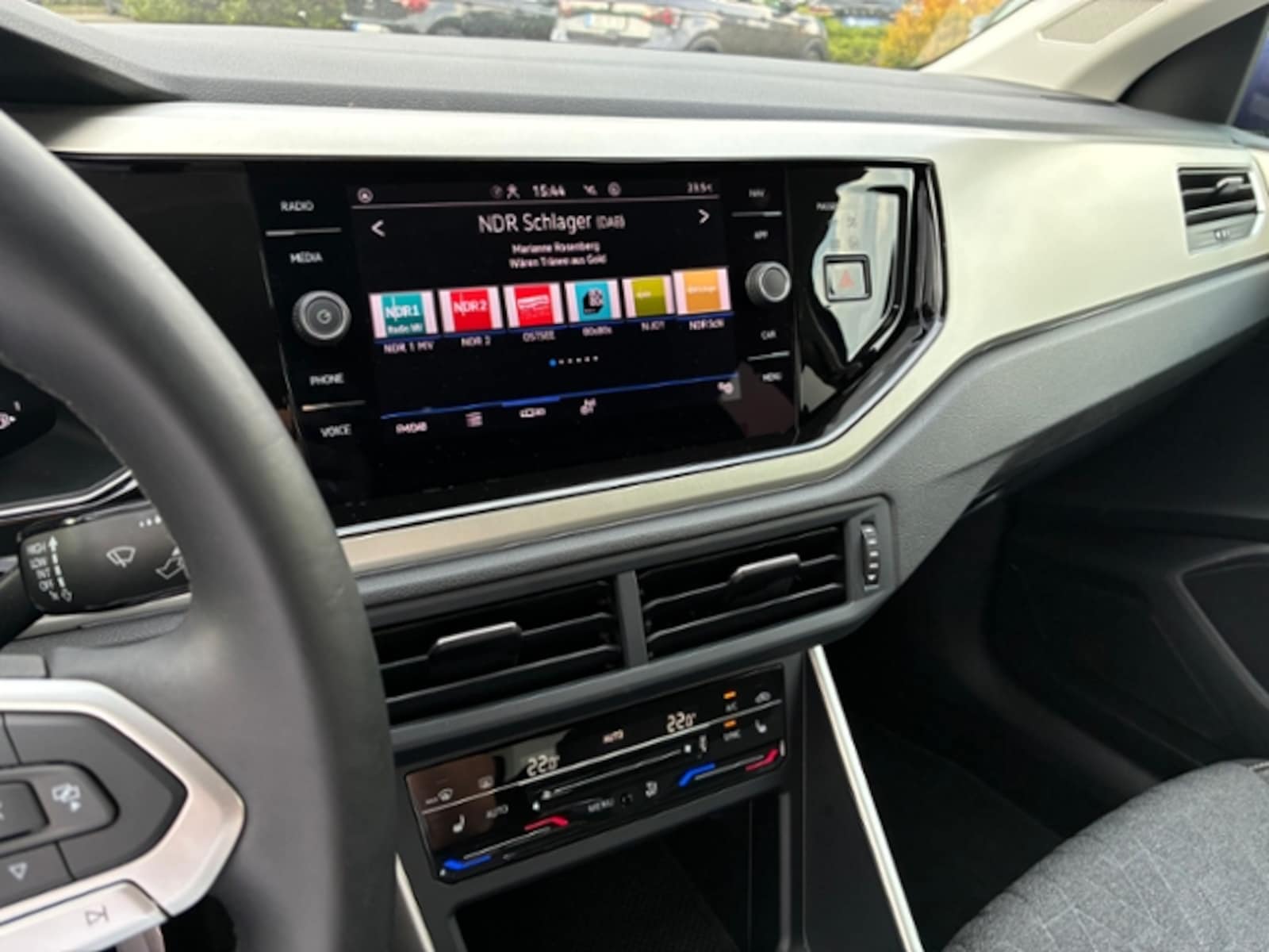 Volkswagen Polo – Bild 10