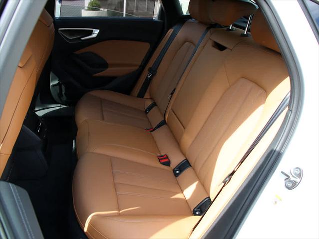 2025 AUDI A5 - Image 13