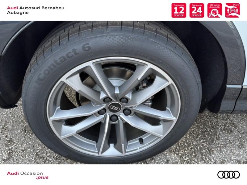 Image about Audi Q3 Sportback S line 35 TFSI 110 kW (150 ch) S tronic