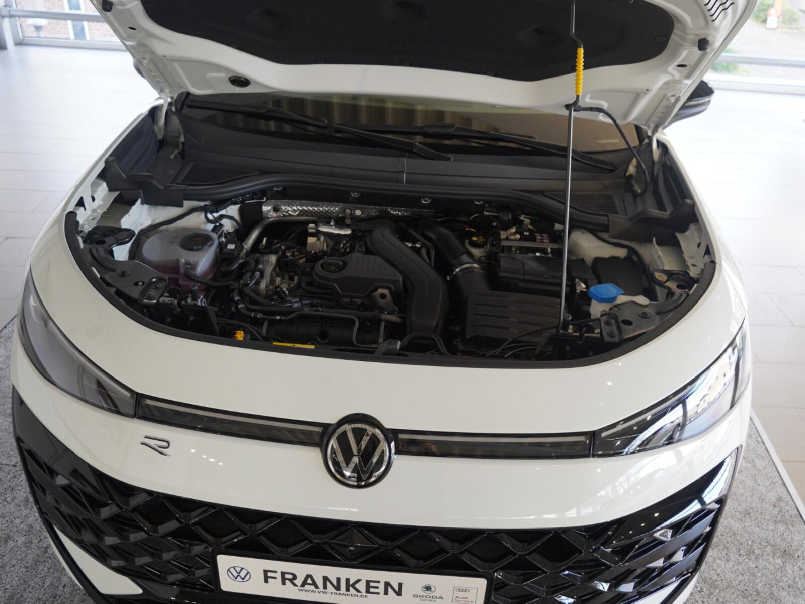 Volkswagen T-Roc – Bild 16