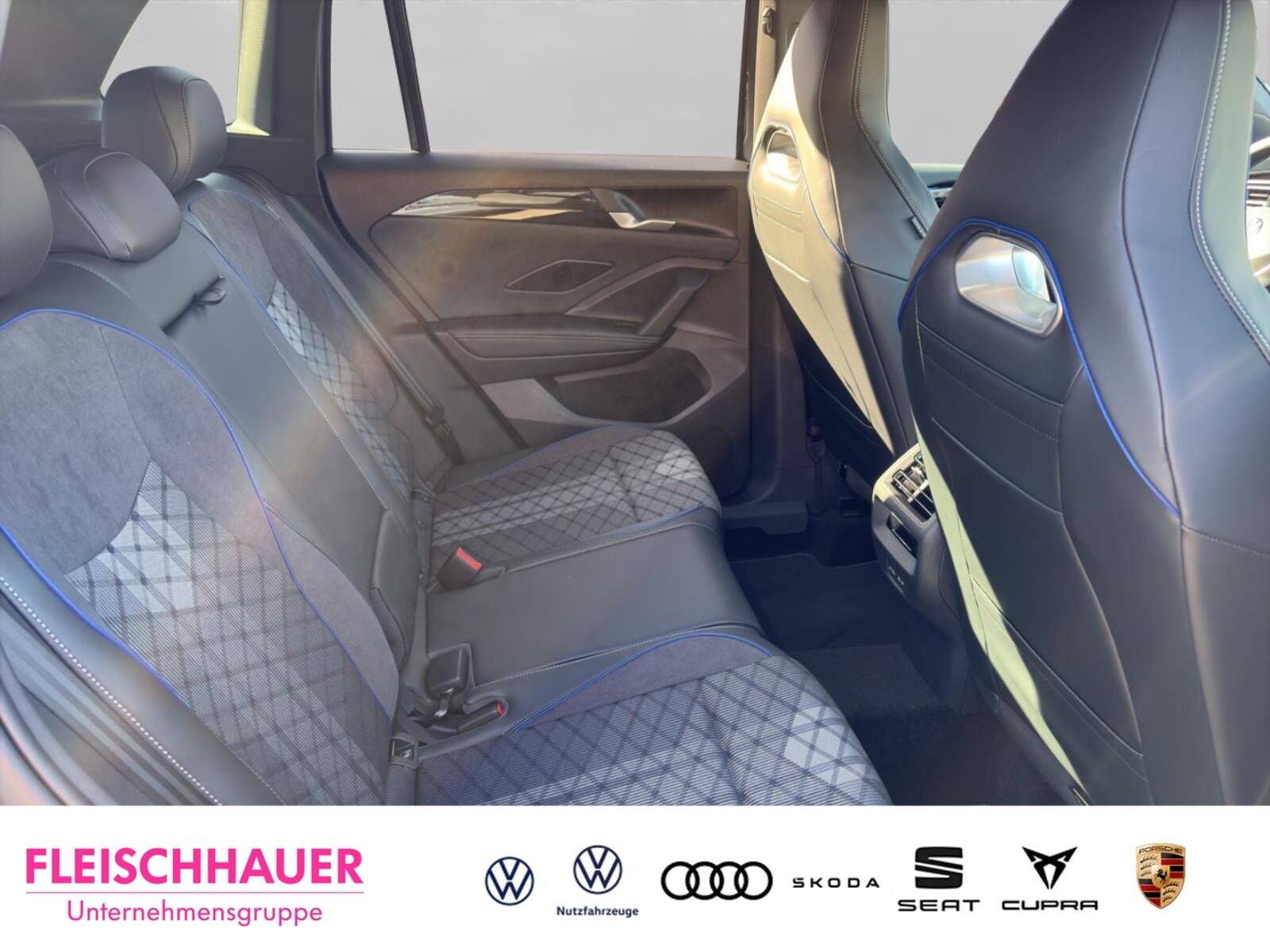 Volkswagen Tiguan – Bild 9