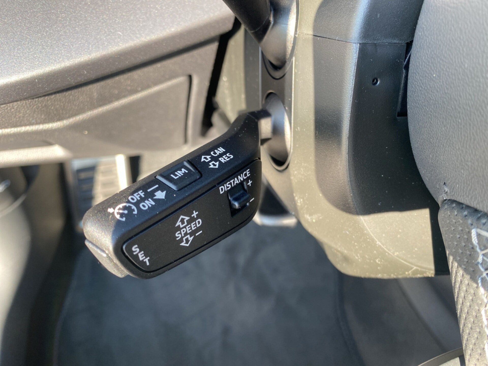 Audi A3 Sportback TFSI e Advanced