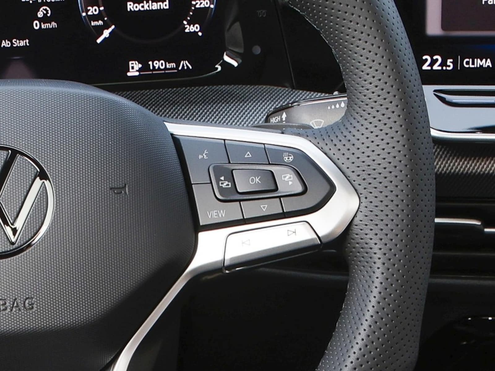 Volkswagen Golf – Bild 13