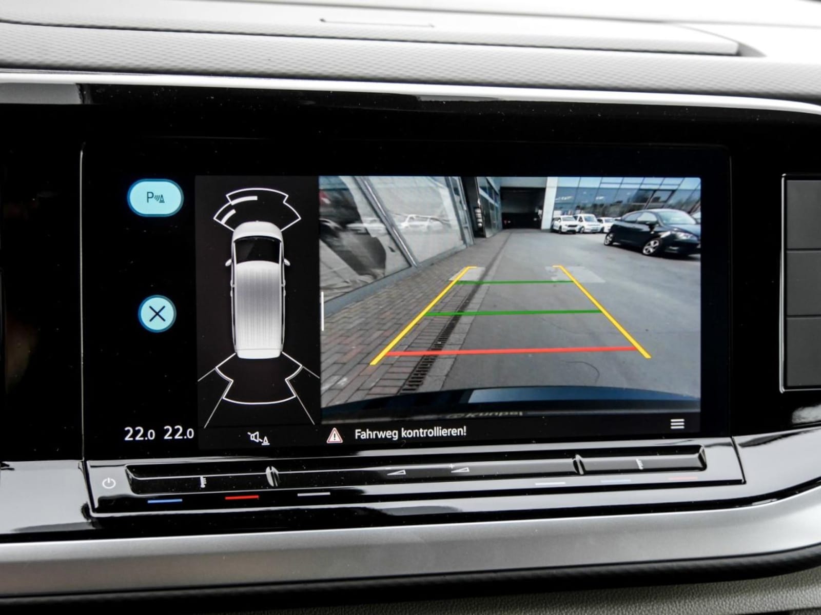 Volkswagen Multivan – Bild 11