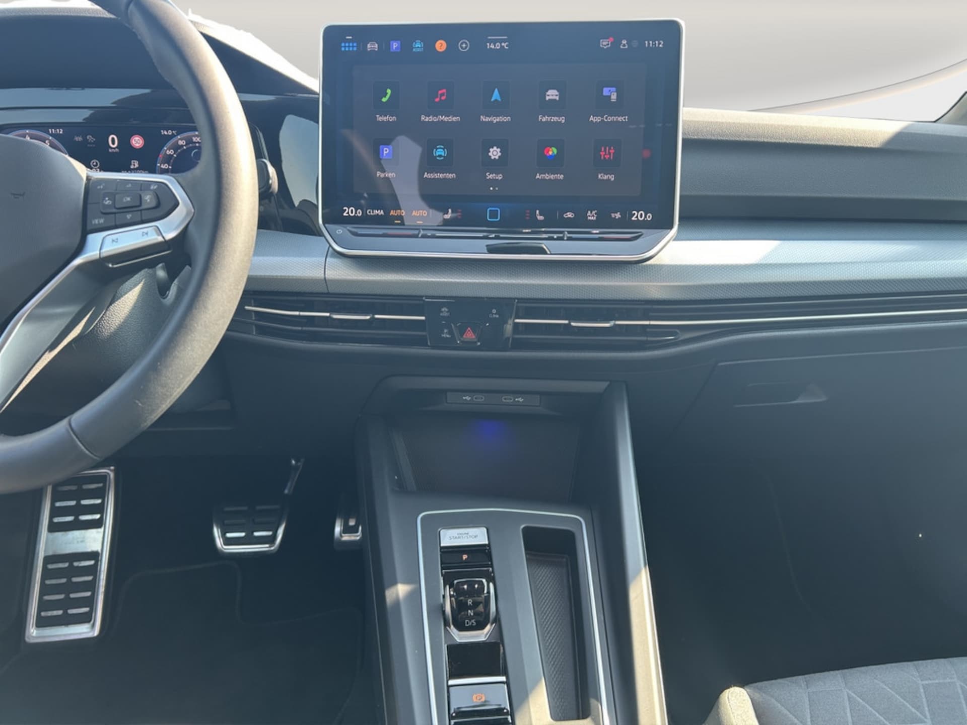 Volkswagen Golf ENERGY