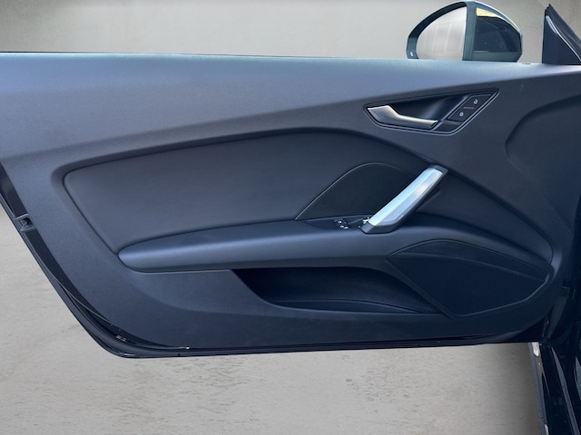 Audi TT Roadster 40 TFSI S Tronic - - Joinsteer - #5