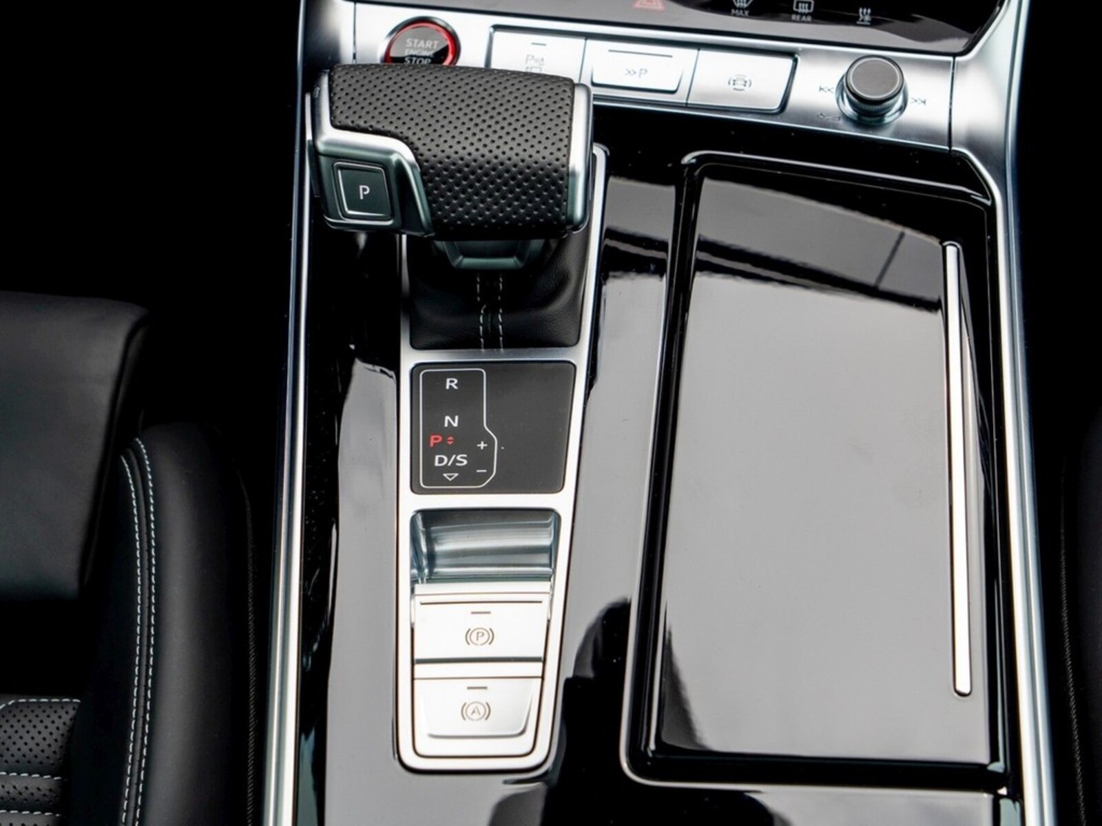 Audi RS 6 Avant – Bild 23