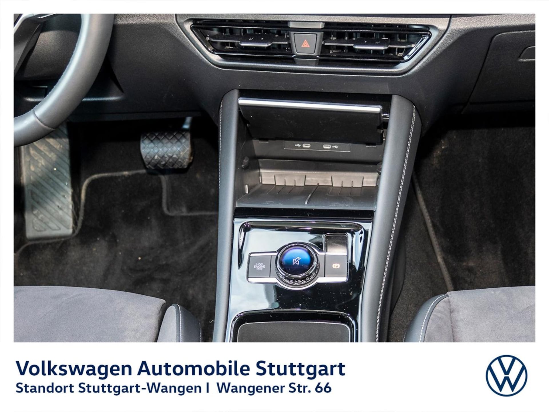 Volkswagen Tayron Elegance