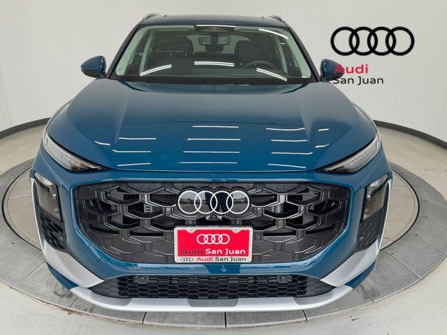 2026 Audi Q3 SUV