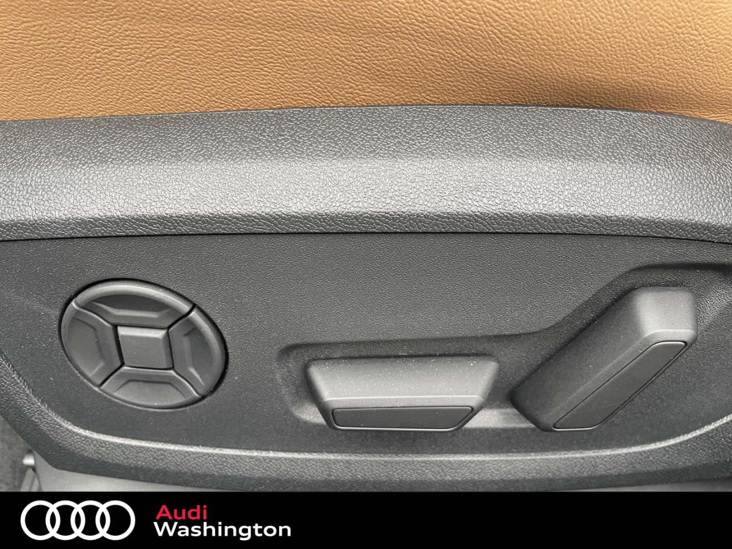 2026 Audi A6 Premium Plus - Photo 20
