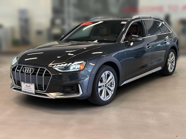 2023 Audi A4 allroad