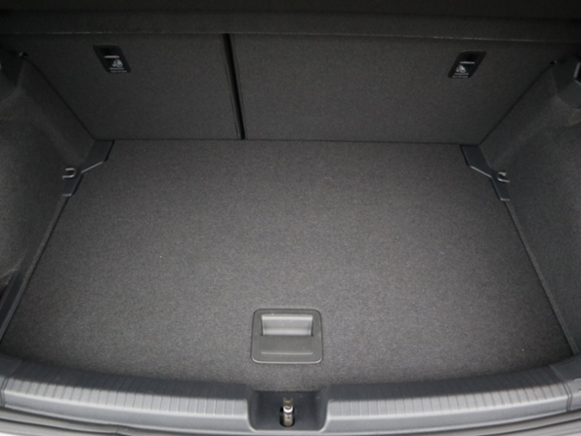 Volkswagen Polo Style