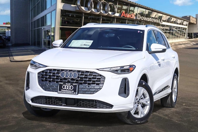 2026 Audi Q5