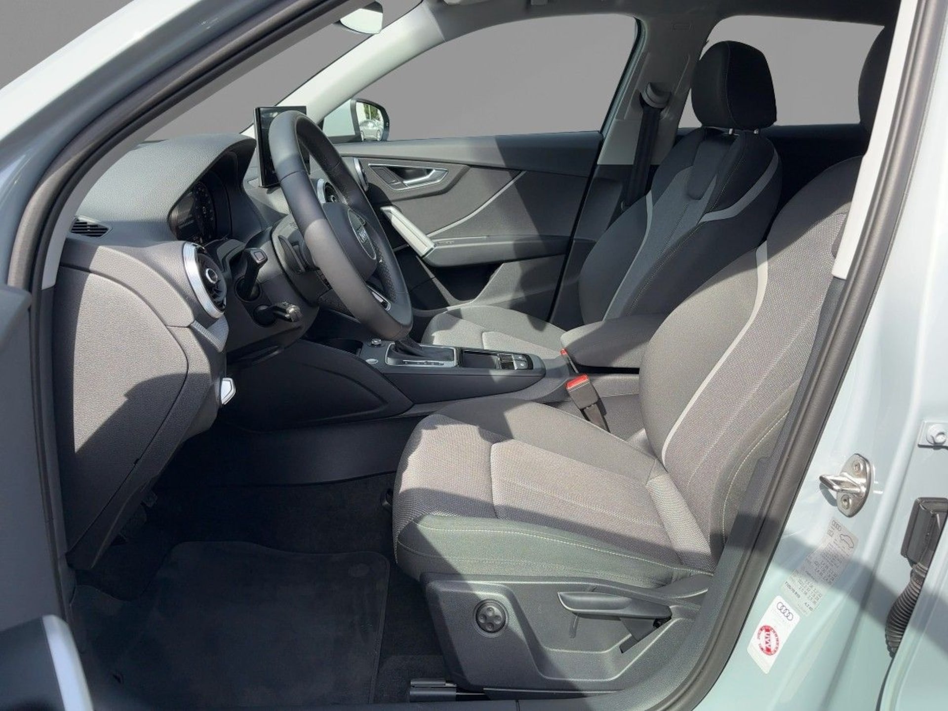 Audi Q2 Advanced