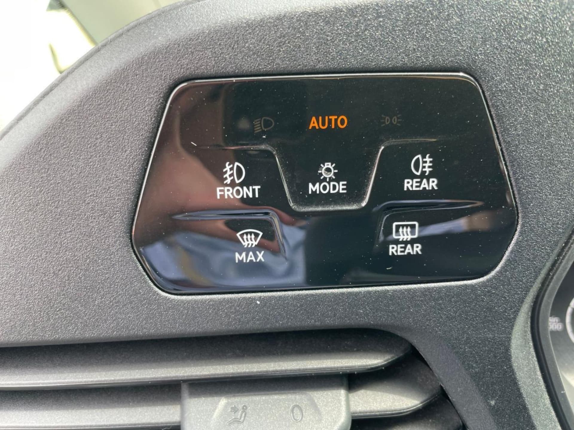 Volkswagen Caddy Cargo