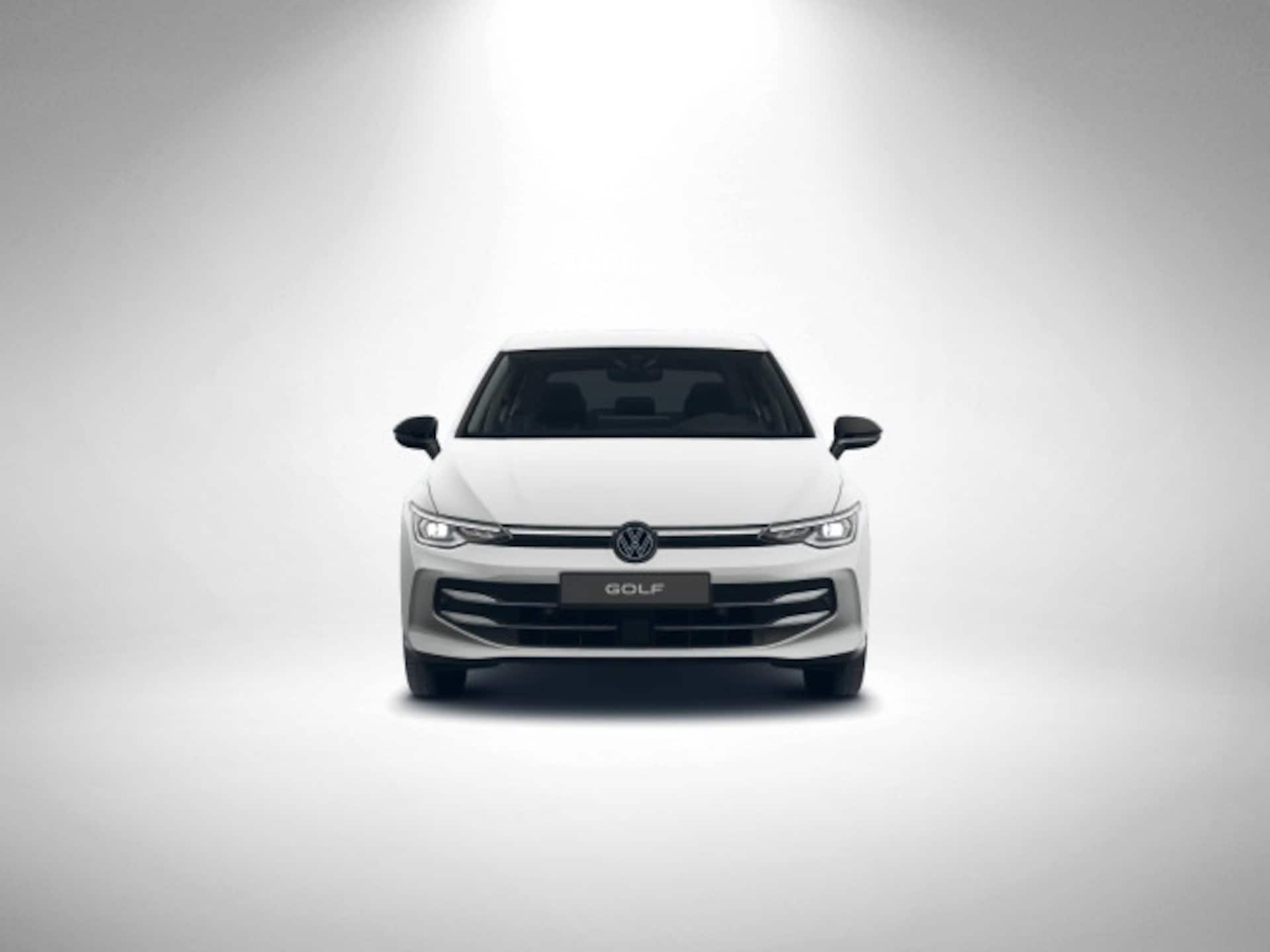 Volkswagen Golf Goal