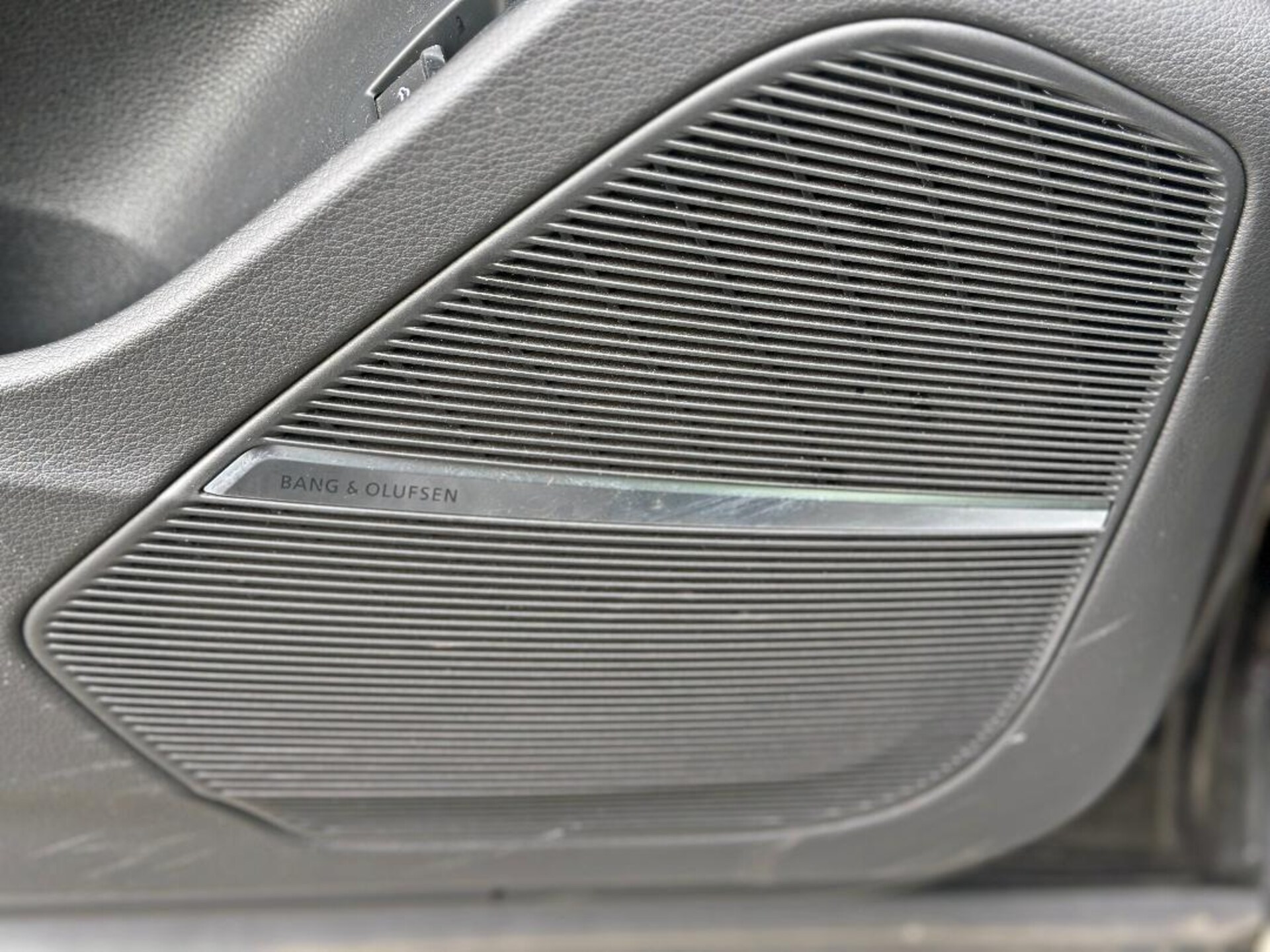 Audi SQ8 SUV