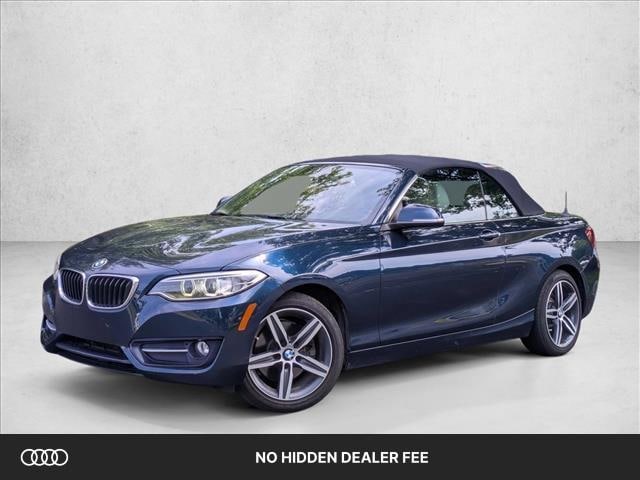 2017 BMW