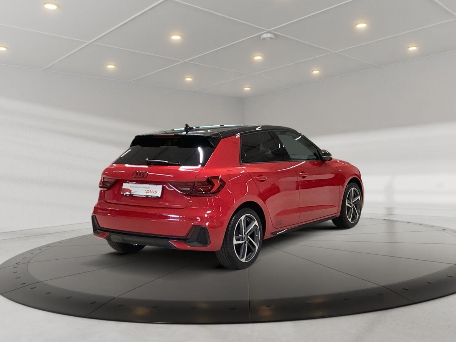 Audi A1 Sportback – Bild 5