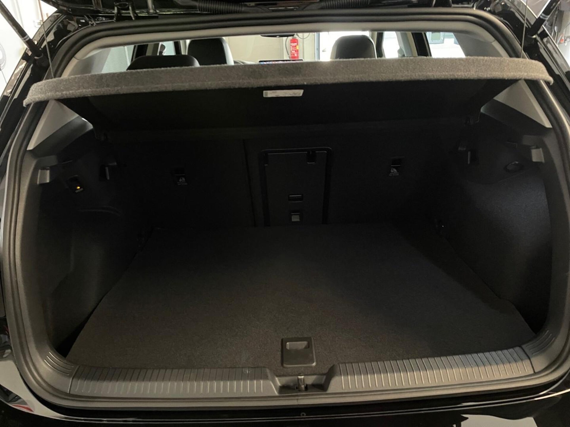 Volkswagen Golf ENERGY
