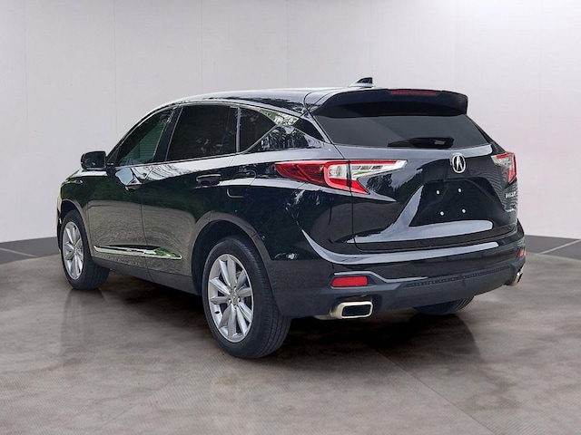 2024 Acura RDX