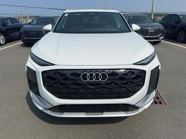 2026 Audi Q3 SUV