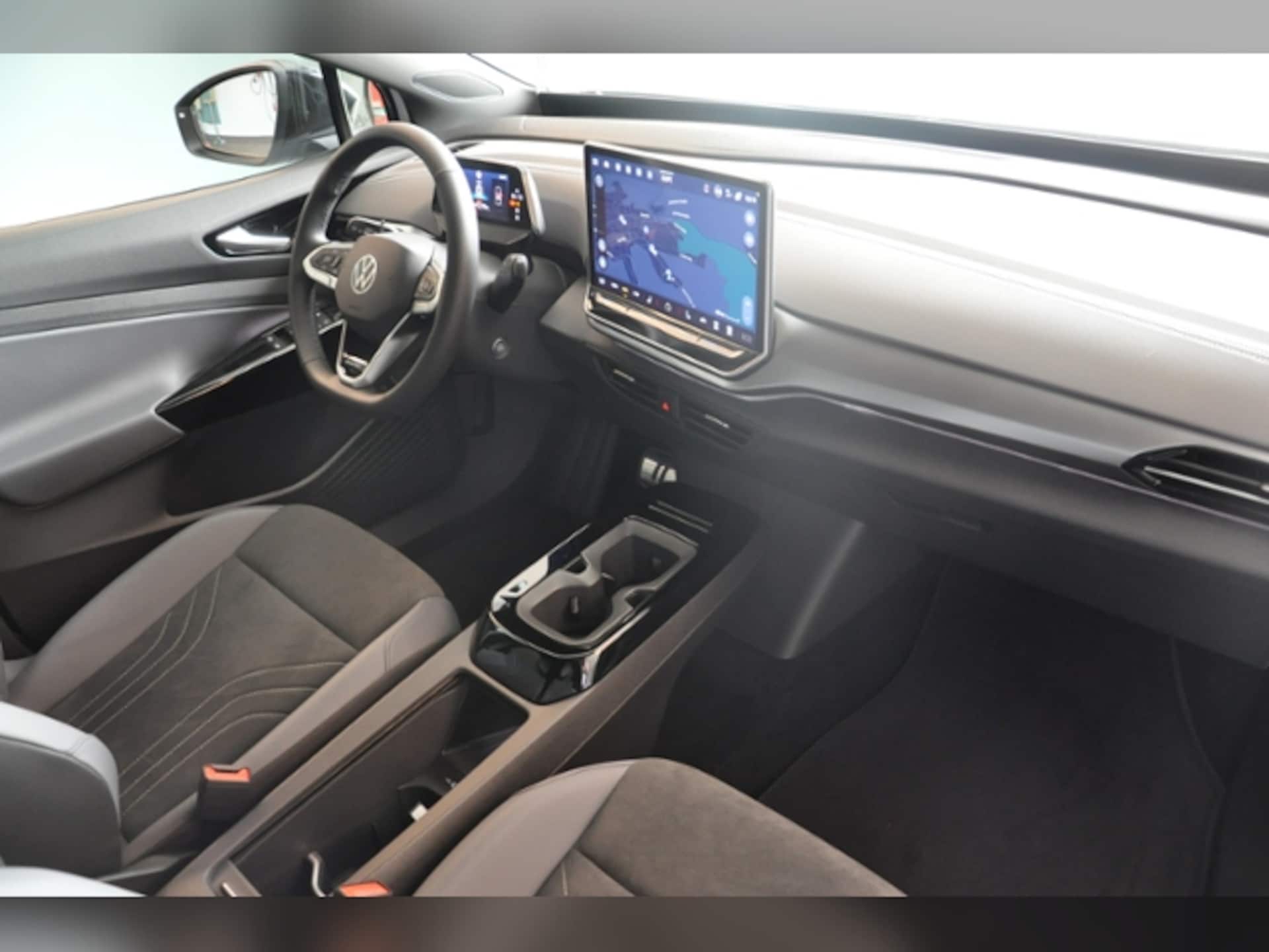 Volkswagen ID.4 Pro