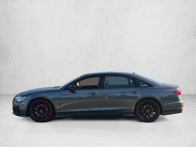 2023 Audi S8 Base - Photo 8