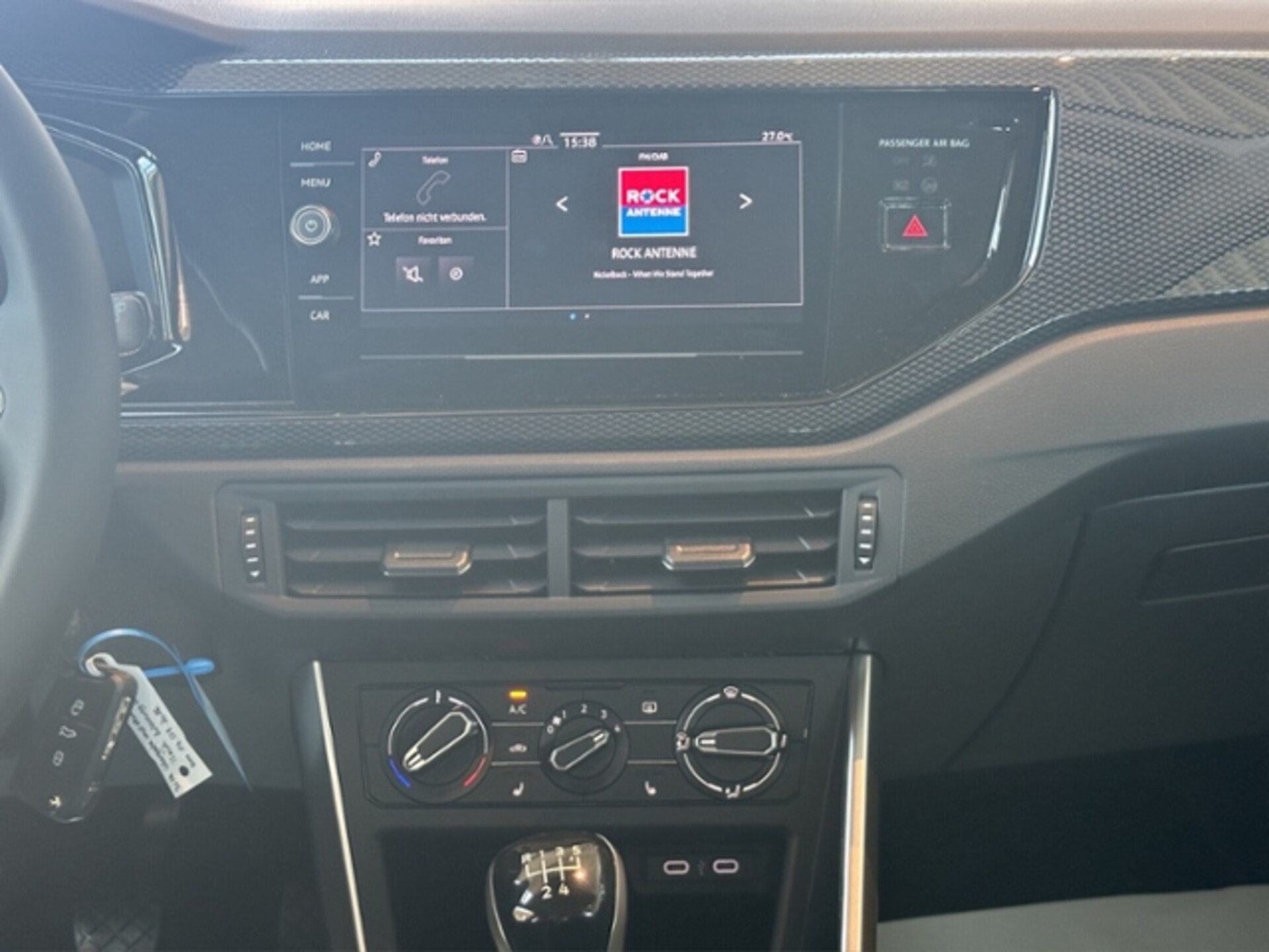 Volkswagen Polo Life