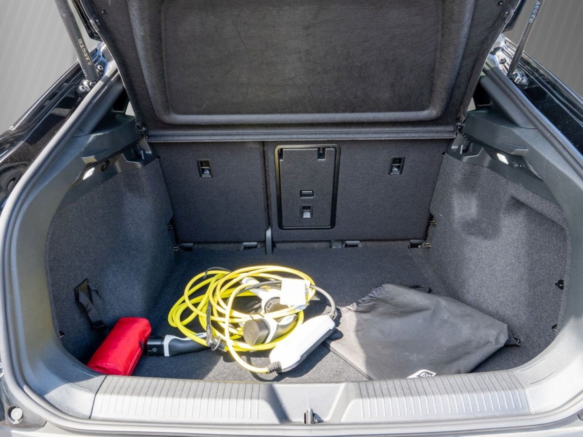 Volkswagen ID.5 Pro