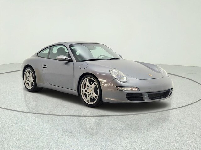 2006 Porsche