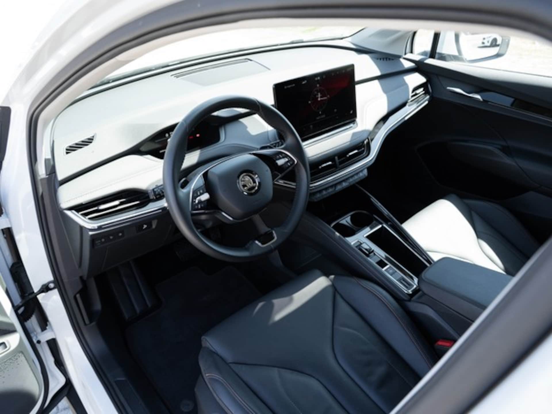 Skoda Enyaq 80