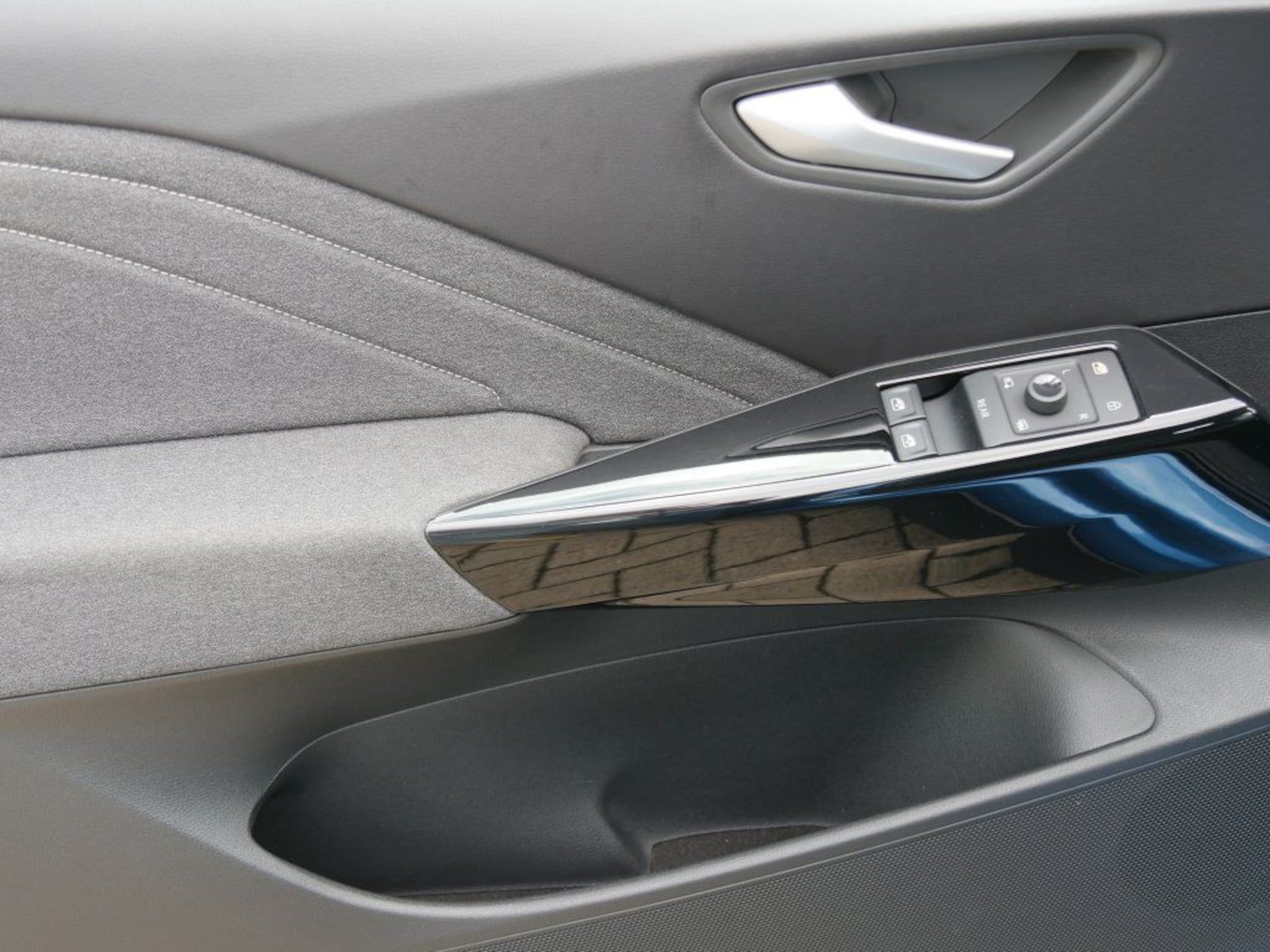 Volkswagen ID.3 Pro