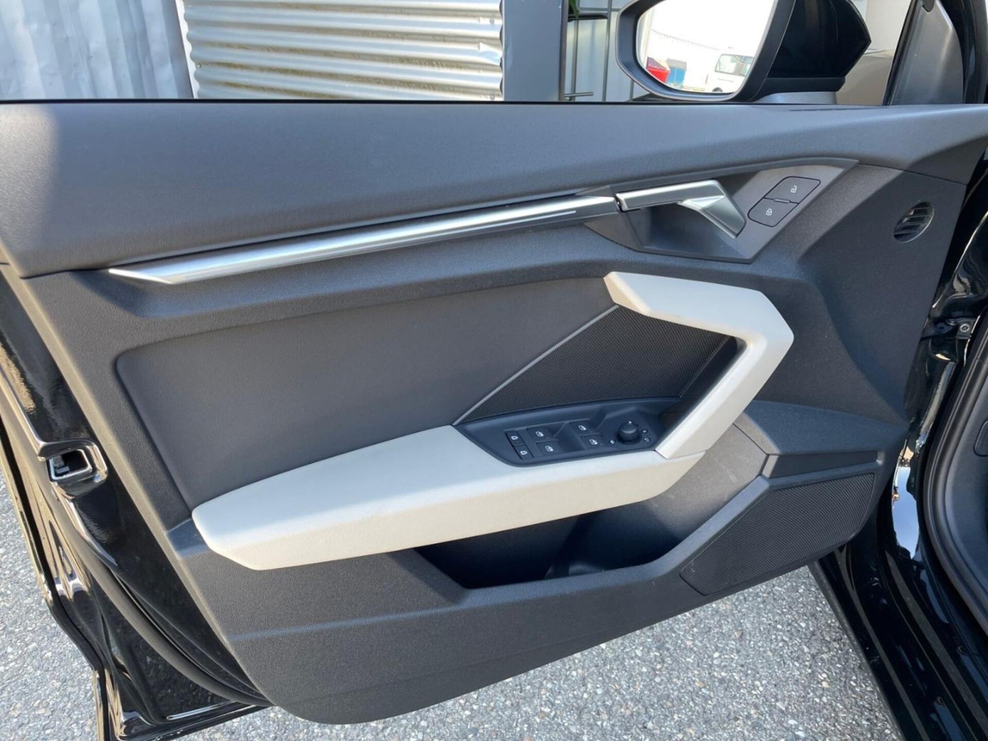 Audi A3 Limousine