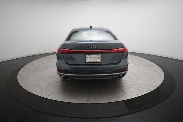 2026 Audi A5 Prestige - Photo 27